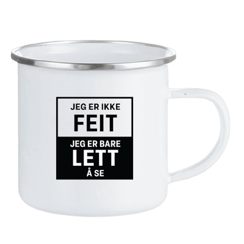 Lett å se Kopp