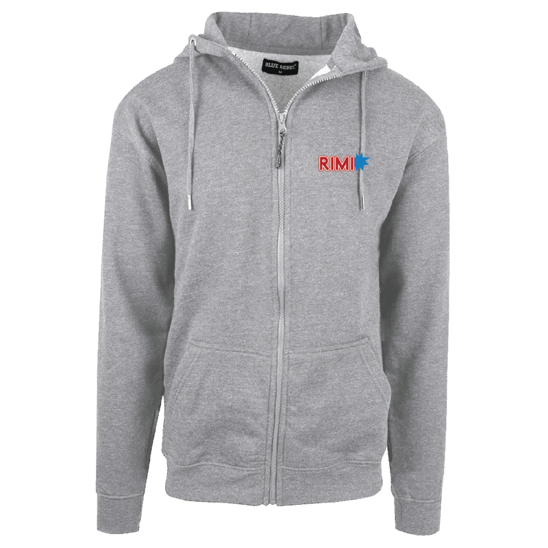Rimi Hoodzip 