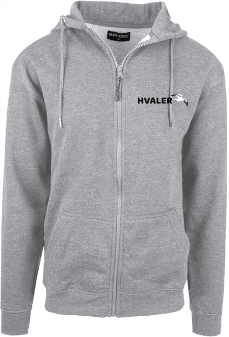 Hovedbilde Hvaler Ziphood Grå