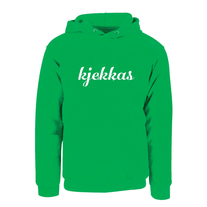 Hovedbilde Kjekkas Hoodie
