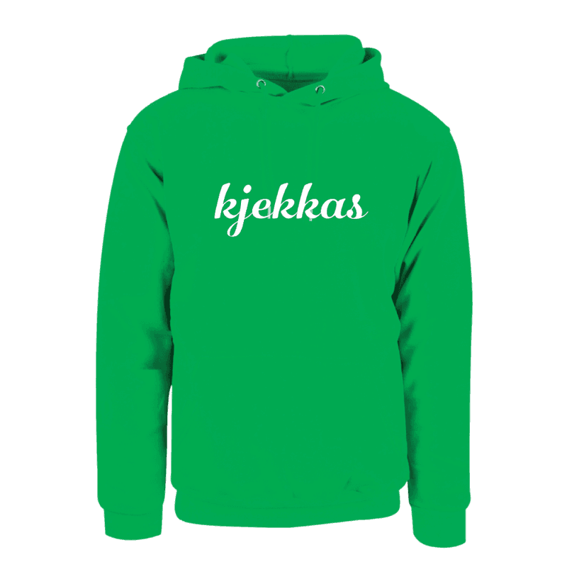 Kjekkas Hoodie