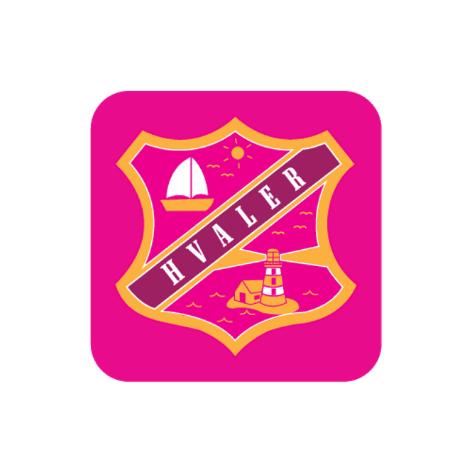 Hovedbilde Hvalerskjoldet Glassbrikke