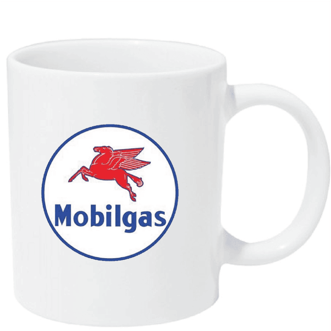Hovedbilde Mobilgas Krus
