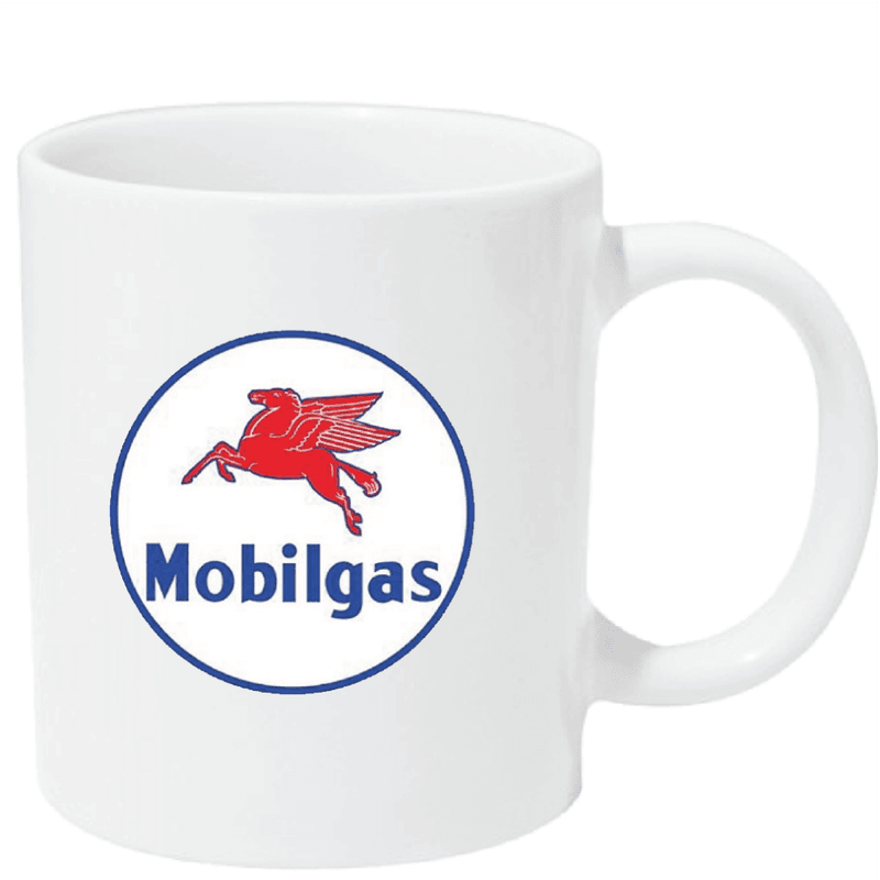 Mobilgas Krus