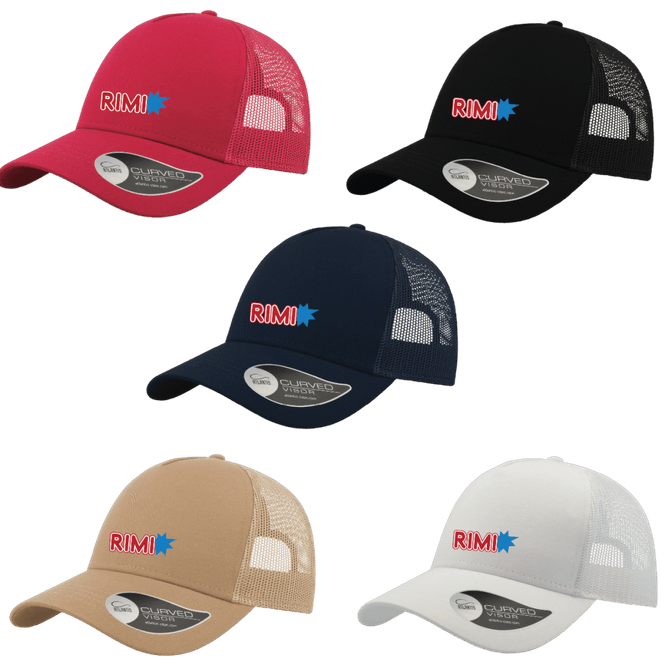 Hovedbilde Rimi Trucker Caps