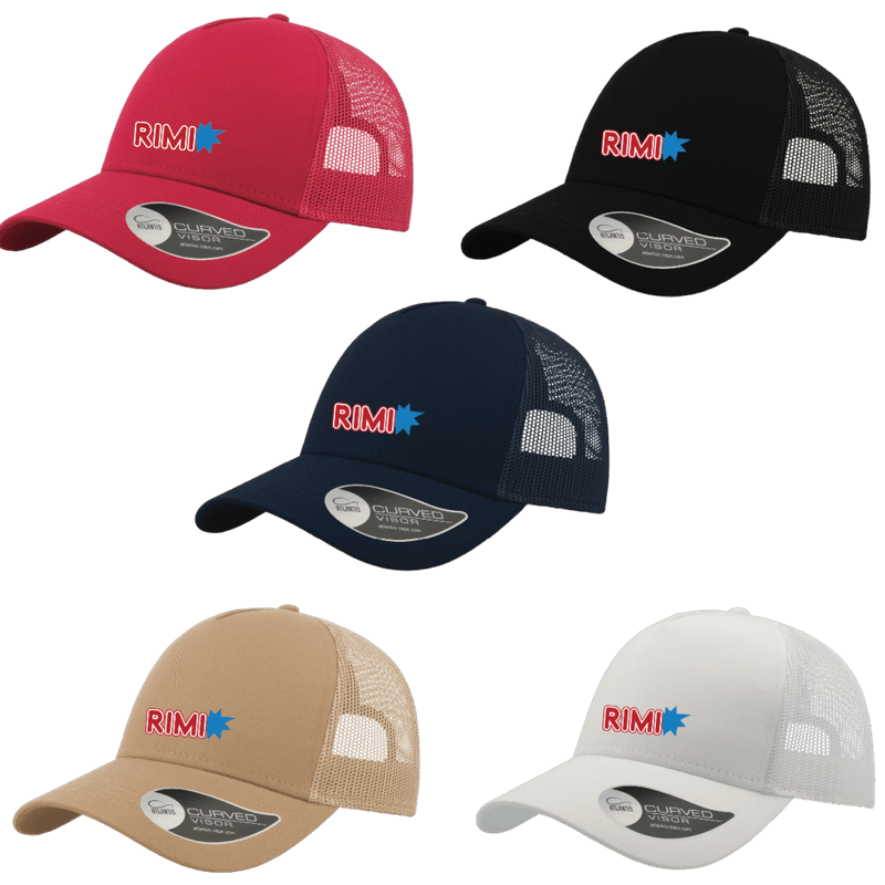 Rimi Trucker Caps