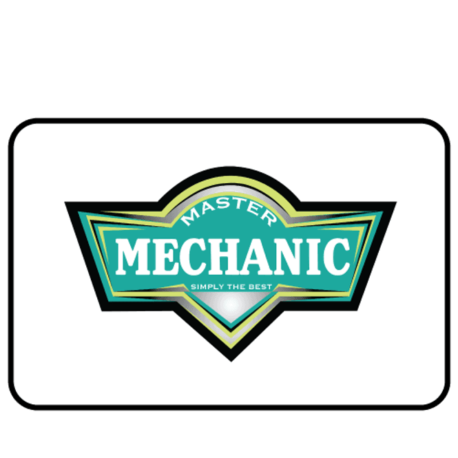 Hovedbilde Master Mechanic Musematte