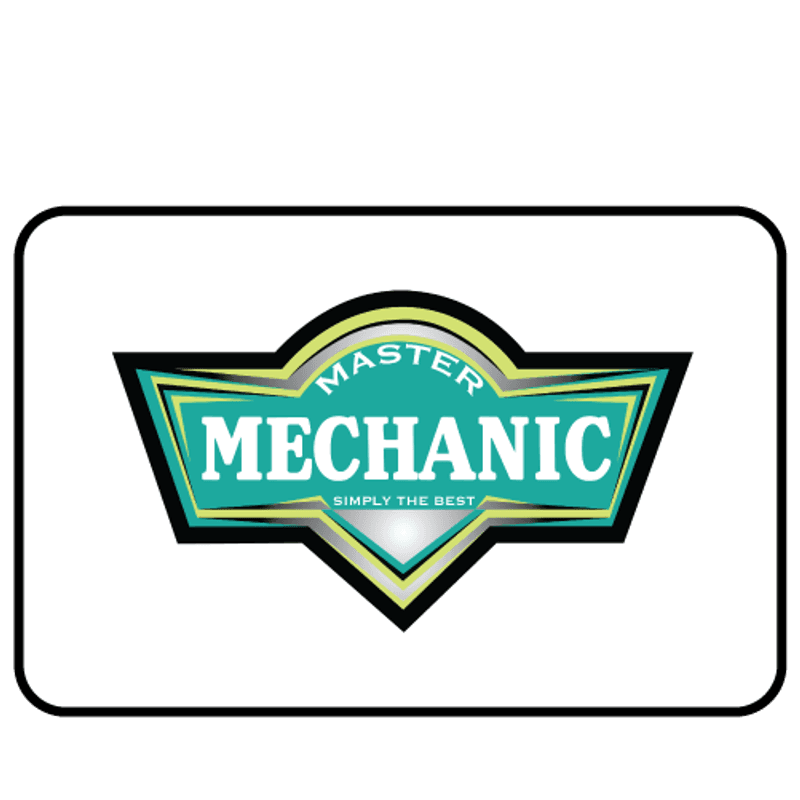 Master Mechanic Musematte