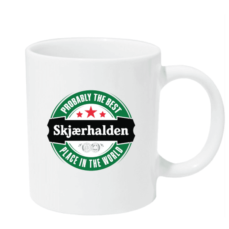 Skjærhalden Krus
