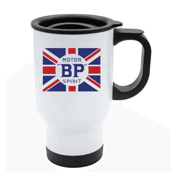 Hovedbilde BP Spirit Travel Mug