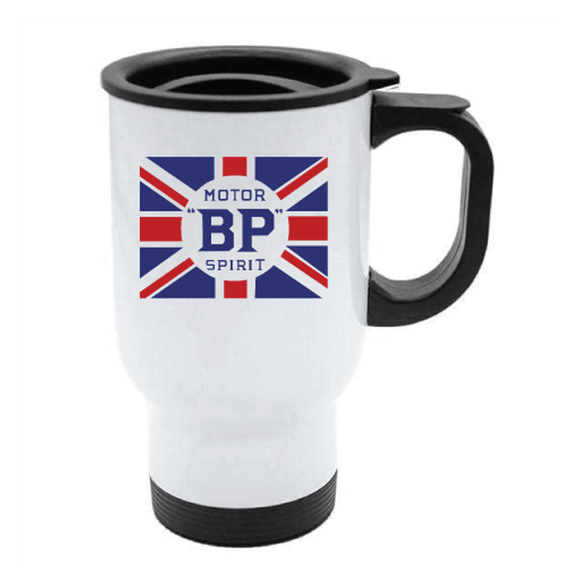 BP Spirit Travel Mug
