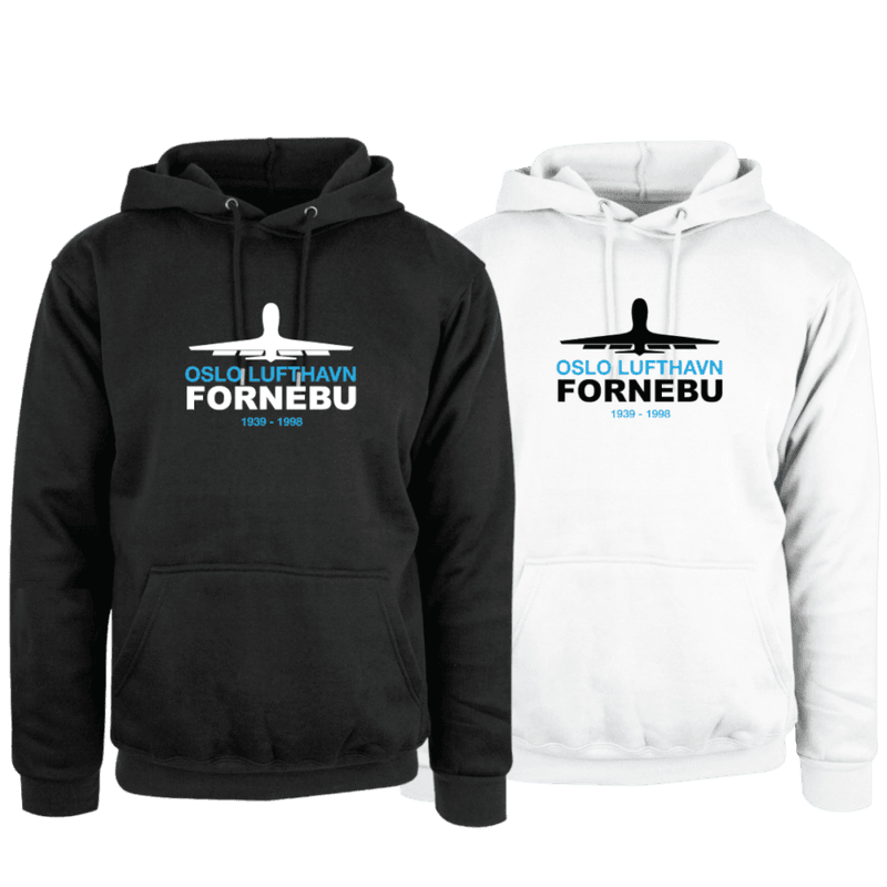 Fornebu Hoodie