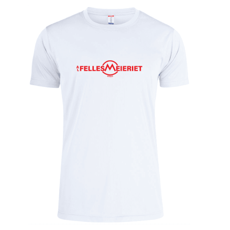 Fellesmeieriet T-skjorte