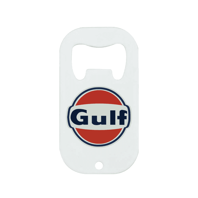Hovedbilde Gulf Flaskeåpner Nøkkelring