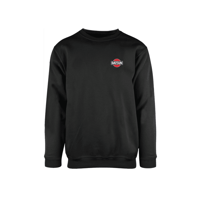 Hovedbilde Datsun Patch Genser