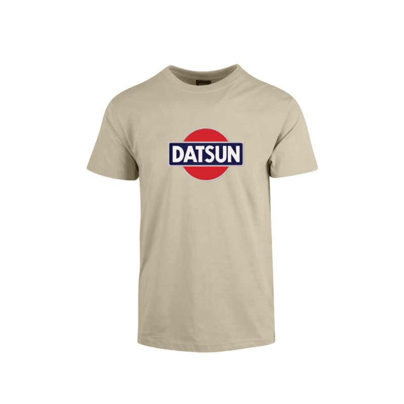 Datsun Cotton Tee