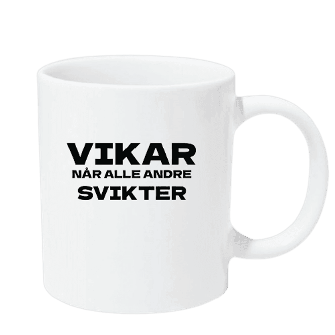 Hovedbilde Vikar Krus
