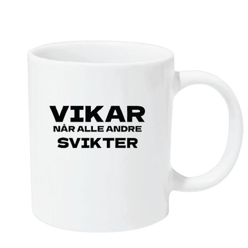 Vikar Krus