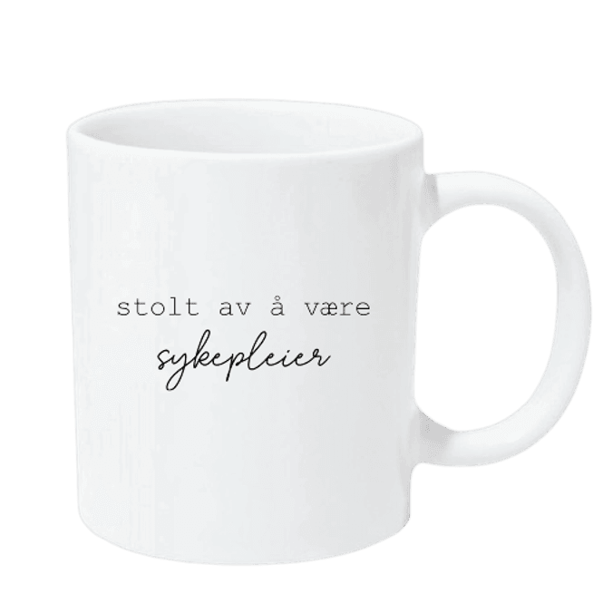 Hovedbilde Sykepleier Krus
