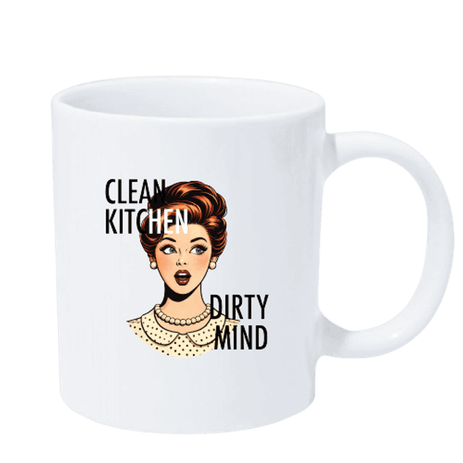 Hovedbilde Clean Kitchen Krus