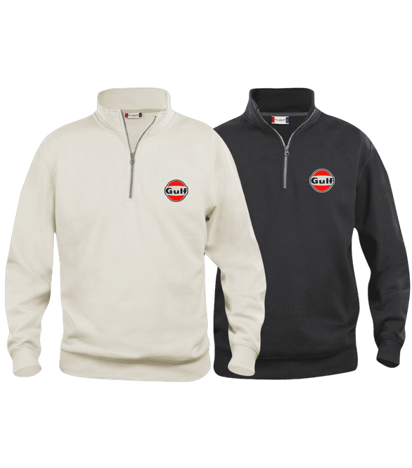 Hovedbilde Gulf Half-zip