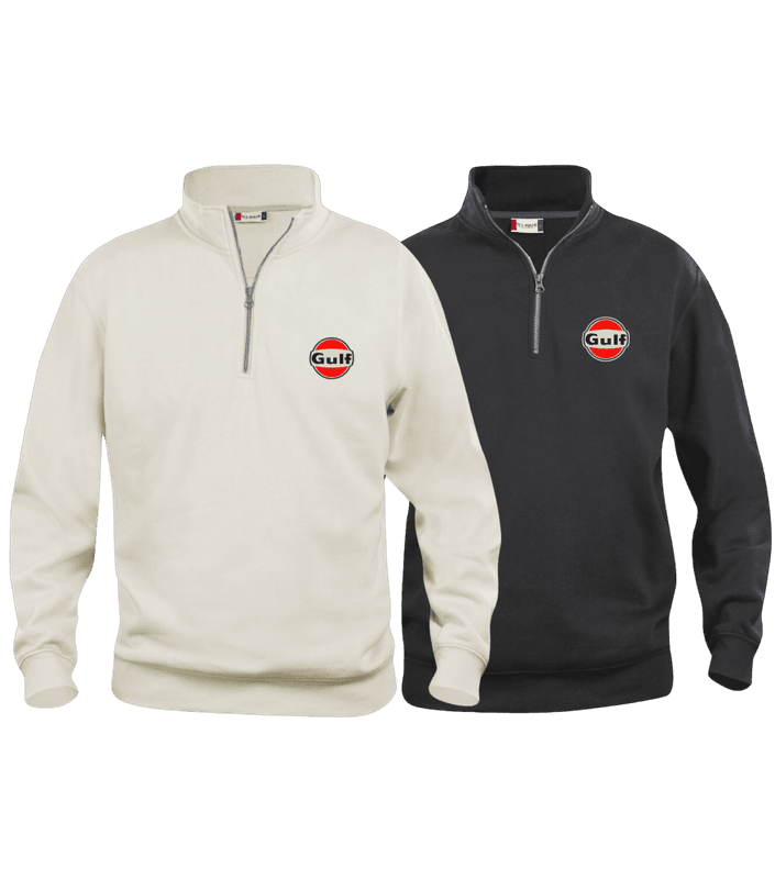 Gulf Half-zip