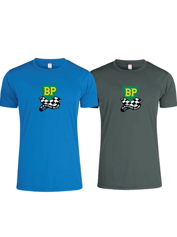 BP Racing Active Tee