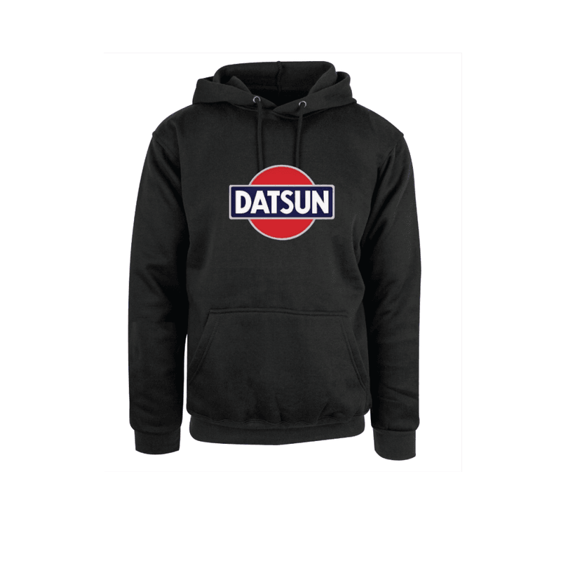 Datsun Hoodie