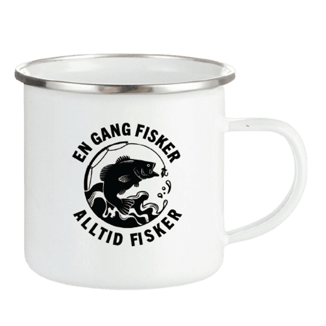 Hovedbilde Fisker Kopp