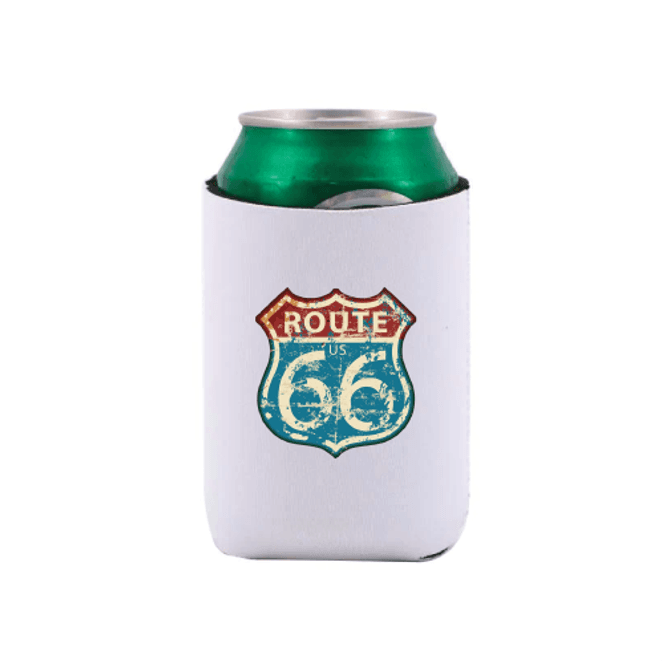Hovedbilde Route 66 Bokskjøler