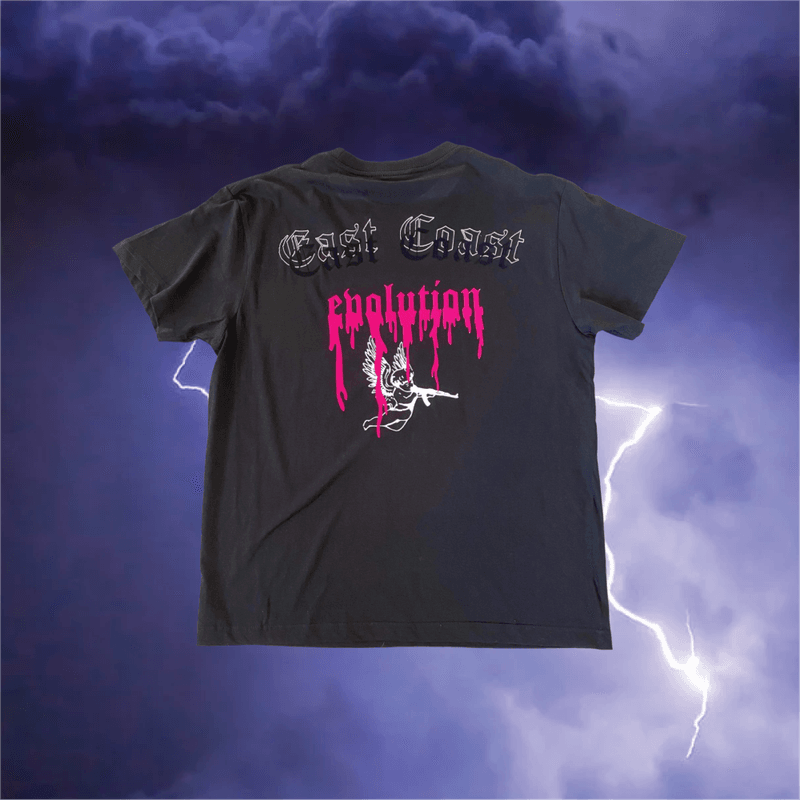 Evolution Graphic Tee