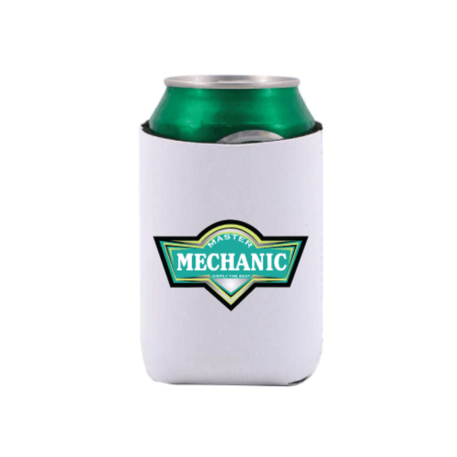 Hovedbilde Master Mechanic Bokskjøler