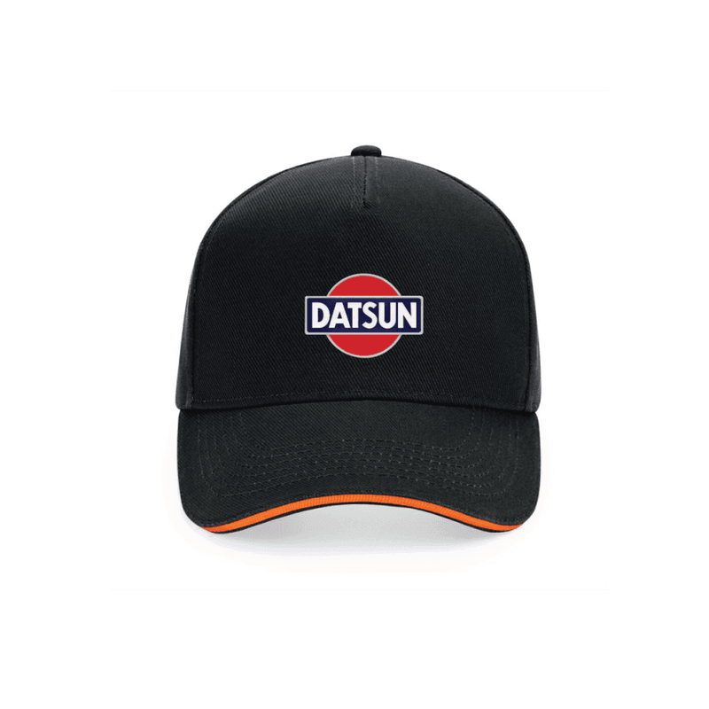 Datsun Caps
