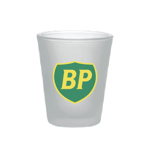 Hovedbilde BP Shotglass