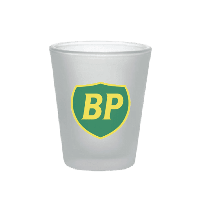 Hovedbilde BP Shotglass