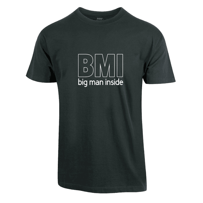 Hovedbilde BMI Tee
