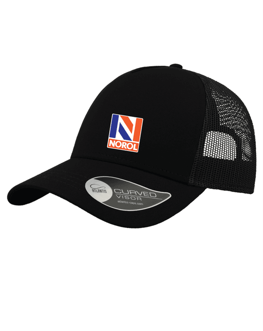 Hovedbilde Norol Trucker Caps Sort