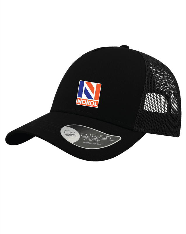 Norol Trucker Caps Sort