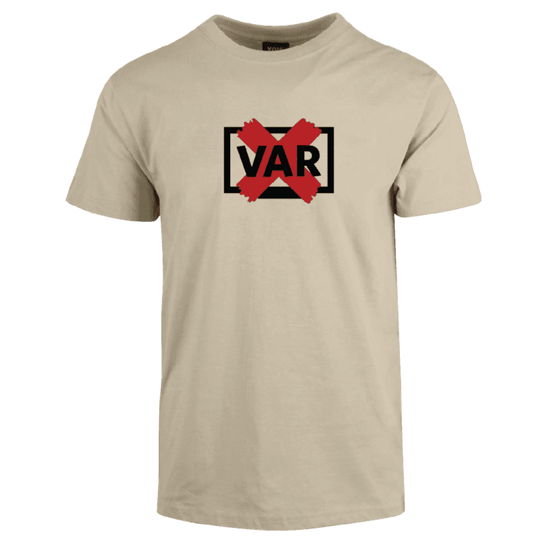 VAR CottonTee