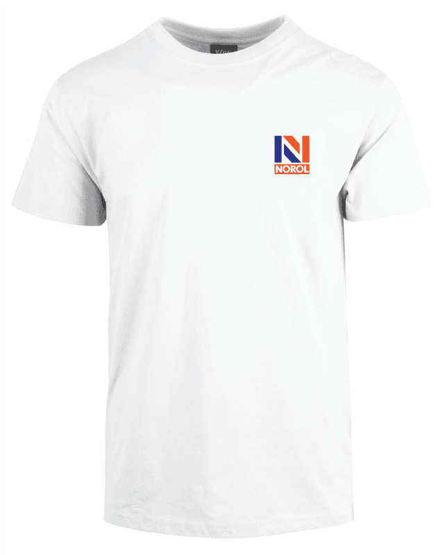 Norol Patch Tee