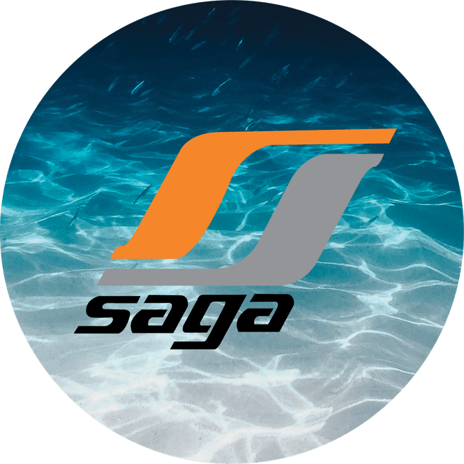 Hovedbilde Saga Petroleum Coaster