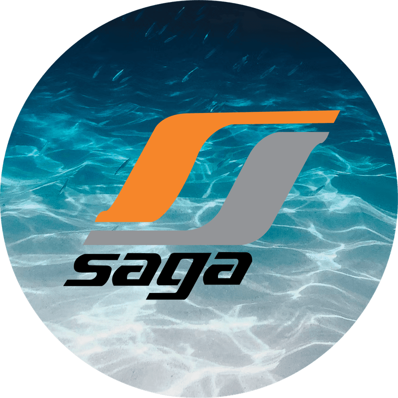 Saga Petroleum Coaster