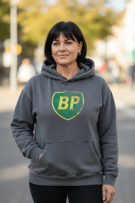 Hovedbilde BP Acid Hoodie