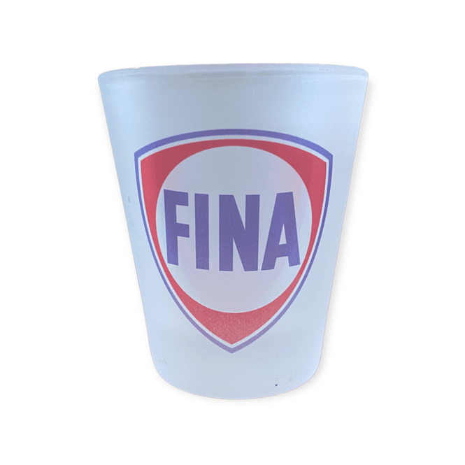 Hovedbilde Fina Shotglass