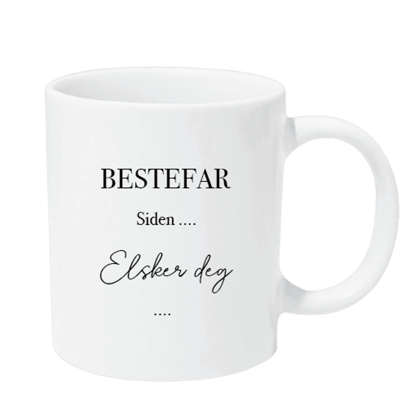Bestefar Krus