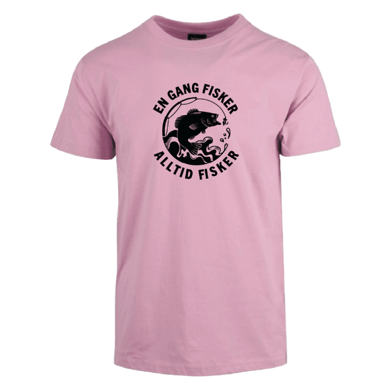 Fisker Cotton Tee