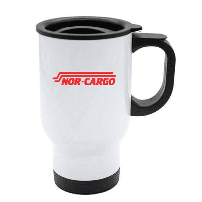 Hovedbilde Nor-cargo Travel Mug