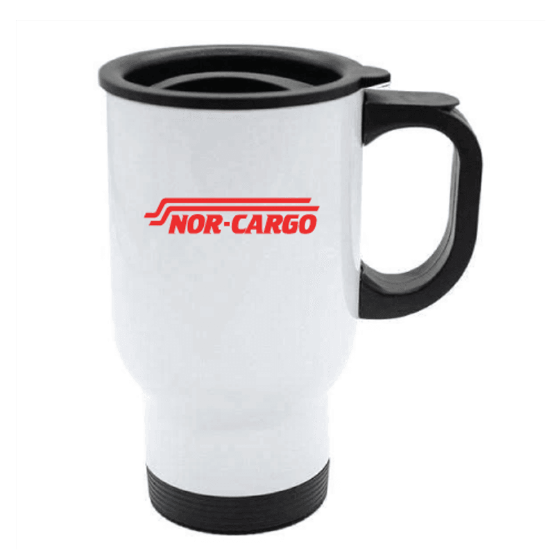 Nor-cargo Travel Mug