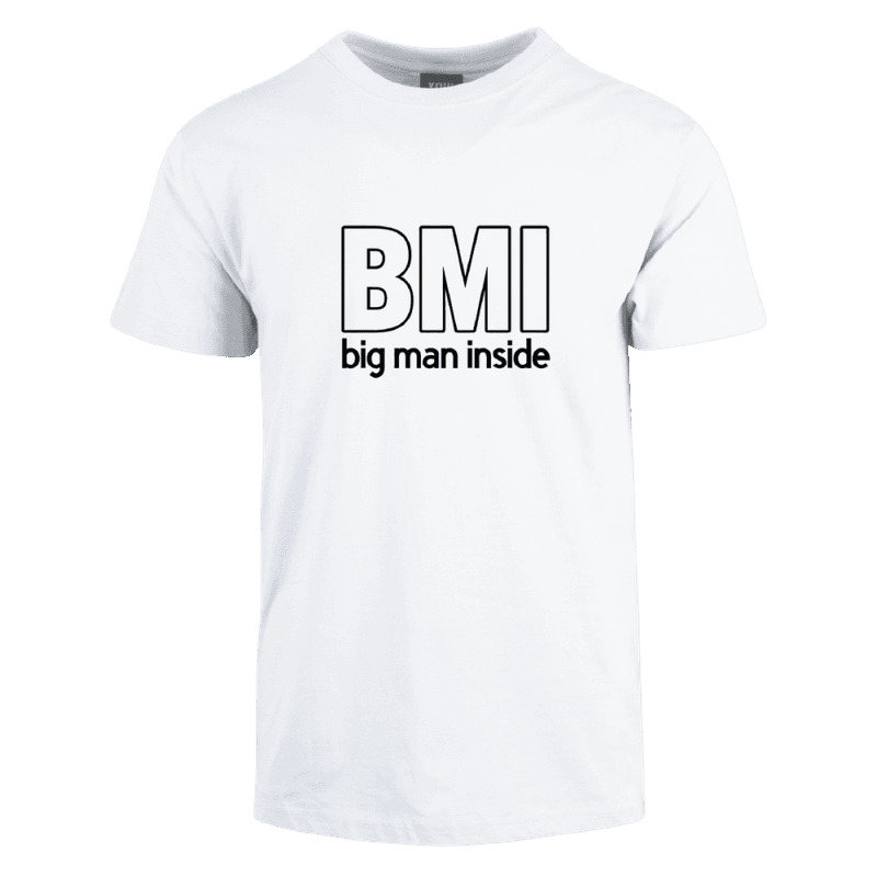 BMI Tee