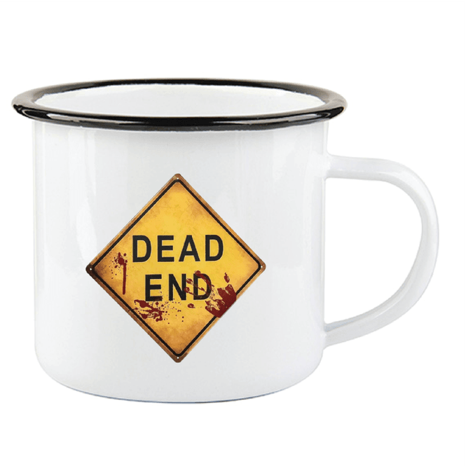 Hovedbilde Dead End Kopp